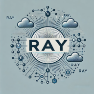 Ray 中文社区博客