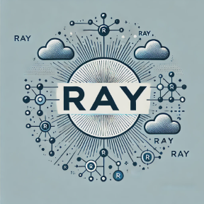 Ray 中文社区博客